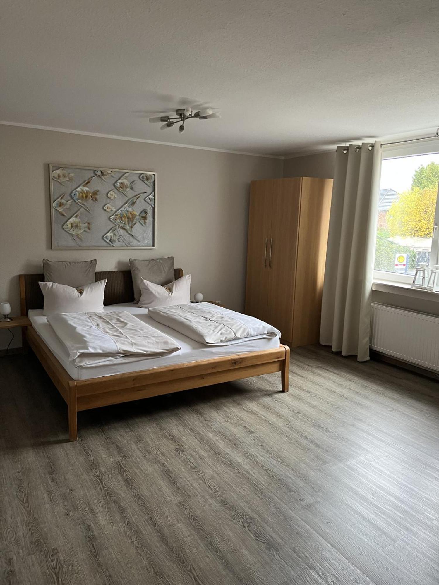 Gasthaus Hotel Rosenboom Nottuln Pokoj fotografie