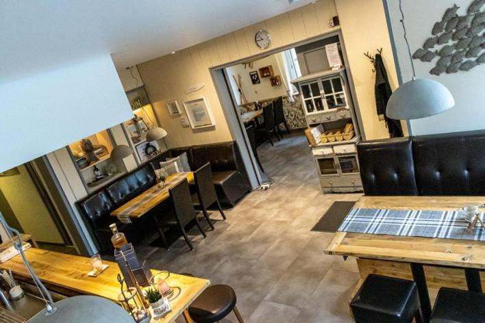 Gasthaus Hotel Rosenboom Nottuln Exteriér fotografie