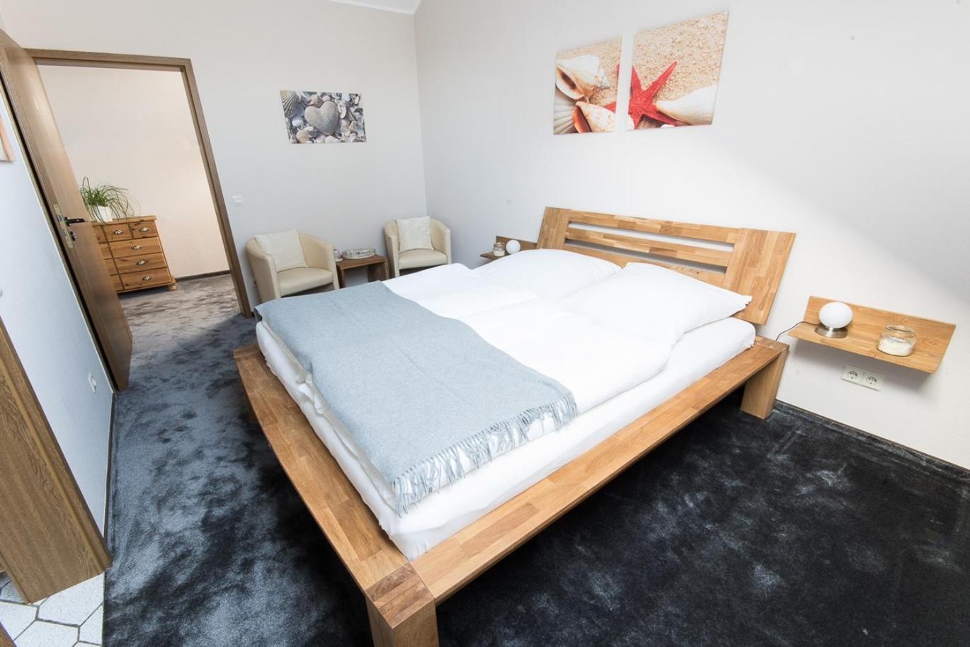 Gasthaus Hotel Rosenboom Nottuln Pokoj fotografie