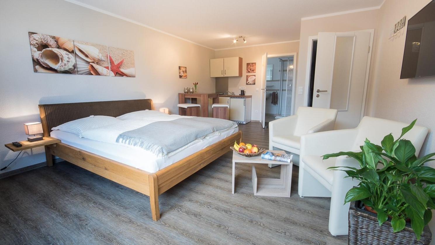 Gasthaus Hotel Rosenboom Nottuln Pokoj fotografie
