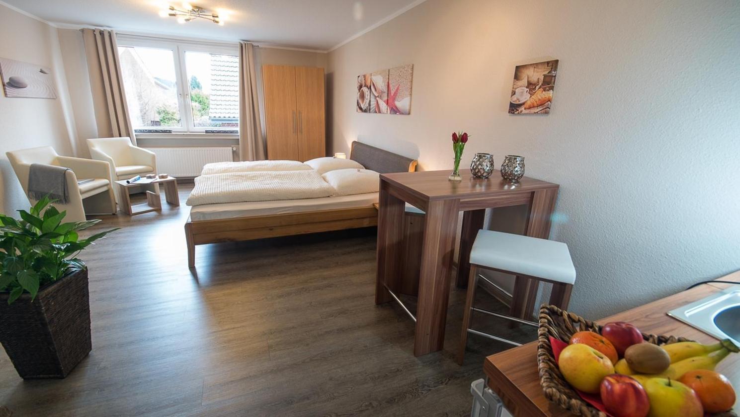 Gasthaus Hotel Rosenboom Nottuln Pokoj fotografie